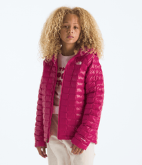 Boys’ & Girls’ THERMOBALL™ Hooded Jacket Lali Guran