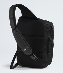 Base Camp Voyager Sling TNF Black/Asphalt Grey