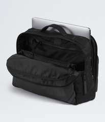 Base Camp Voyager Sling TNF Black/Asphalt Grey