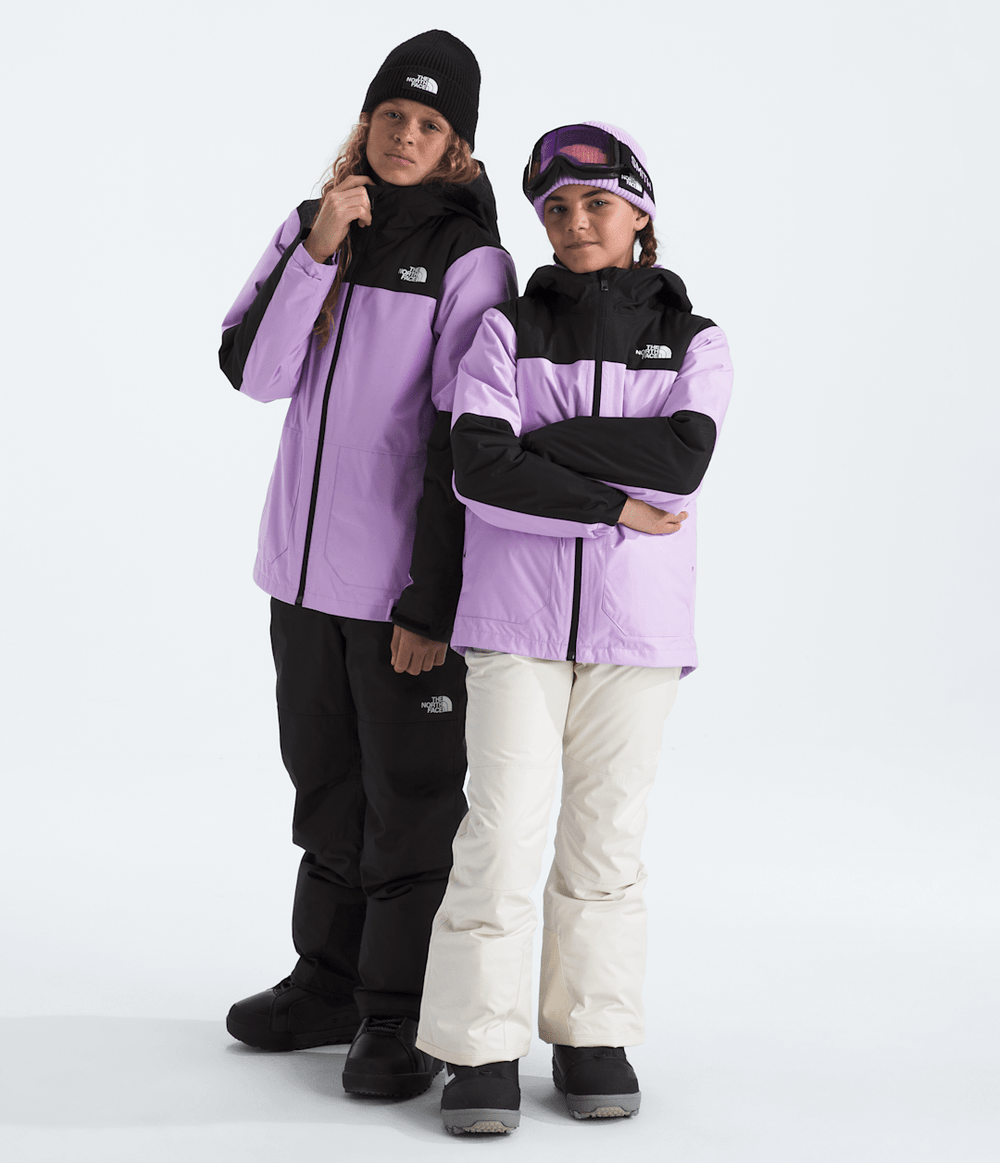 Boys’ & Girls’ Freedom Triclimate® Lite Lilac
