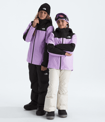 Boys’ & Girls’ Freedom Triclimate® Lite Lilac