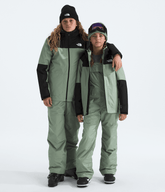 Boys’ & Girls’ Freedom Triclimate® Slate Moss