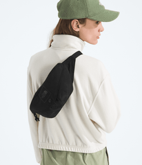 Glen Canyon Lumbar Pack TNF Black