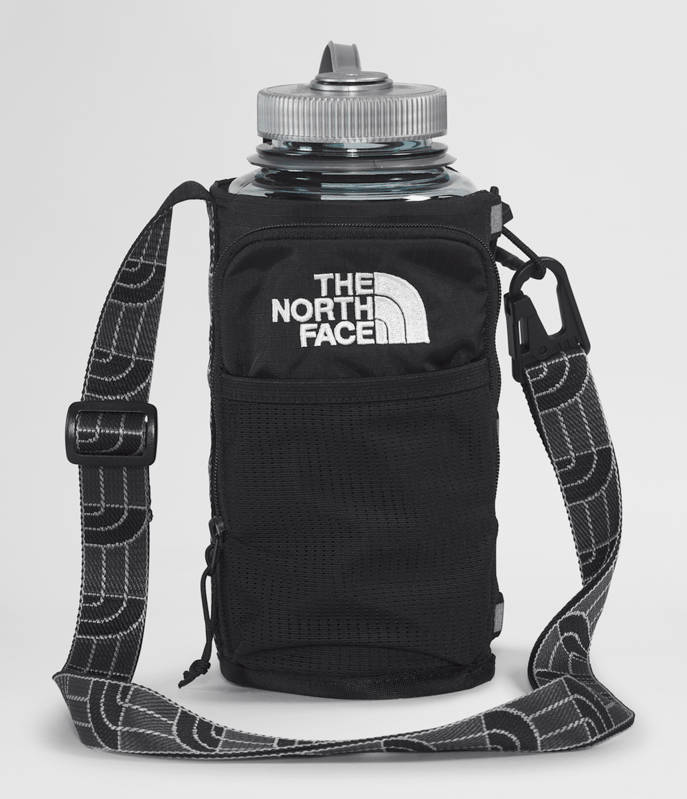Borealis Water Bottle Holder TNF Black/TNF Black