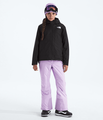 Girls’ Freedom Insulated Pants Lite Lilac