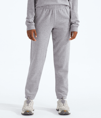Boys’ & Girls’ Evolution Simple Dome Pants TNF Pale Grey Heather