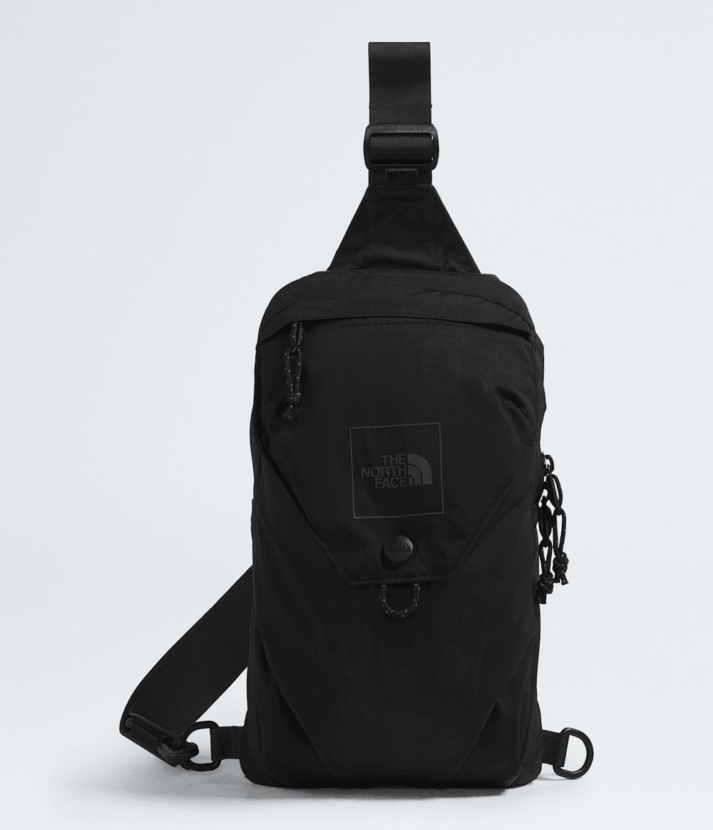 Glen Canyon Sling TNF Black