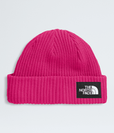 Kids’ Salty Lined Beanie Lali Guran