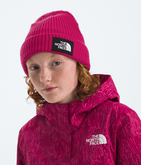 Kids’ Salty Lined Beanie Lali Guran