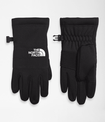 Kids’ Sierra Etip™ Gloves TNF Black