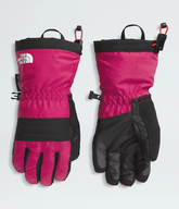 Kids’ Montana Ski Gloves Lali Guran