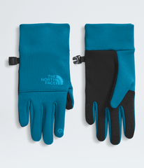 Kids’ Recycled Etip™ Gloves Dusk Blue