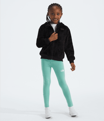 Kids’ Osito Full-Zip Hoodie TNF Black
