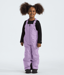 Kids’ Freedom Insulated Bibs Lite Lilac
