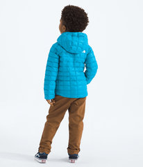 Kids’ THERMOBALL™ Hooded Jacket Meridian Blue