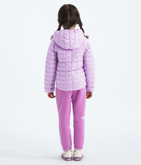 Kids’ THERMOBALL™ Hooded Jacket Lite Lilac