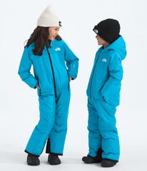 Kids’ Freedom Snow Suit Meridian Blue
