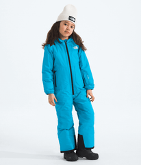 Kids’ Freedom Snow Suit Meridian Blue