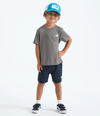 Kids’ 24/7 Set Smoked Pearl/Summit Navy