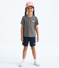 Kids’ 24/7 Set Smoked Pearl/Summit Navy