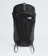Trail Lite 12 Backpack TNF Black/Asphalt Grey