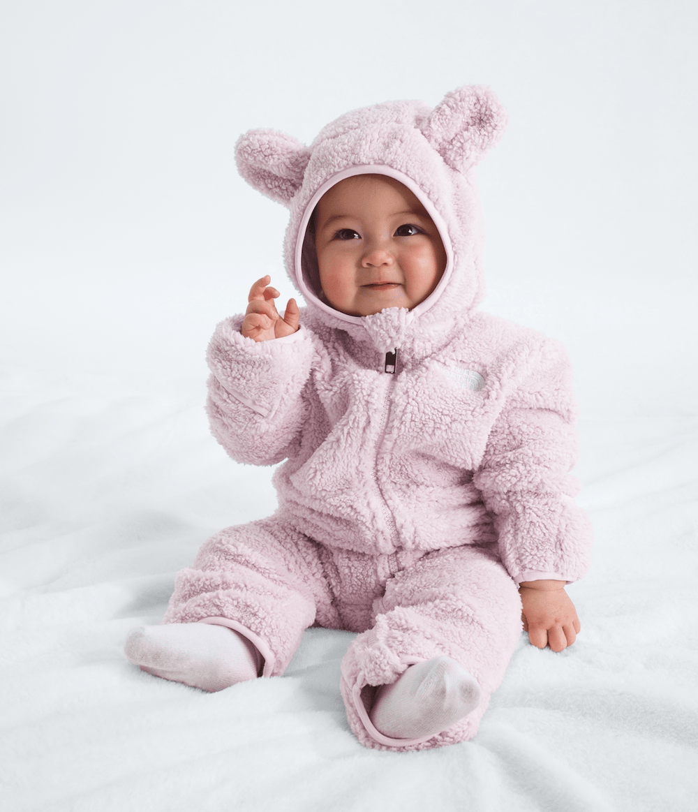 Baby Campshire One-Piece Pale Blossom