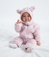 Baby Campshire One-Piece Pale Blossom
