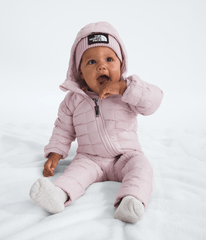 Baby THERMOBALL™ One-Piece Pale Blossom