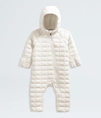 Baby THERMOBALL™ One-Piece White Dune