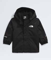 Baby Warm Antora Rain Jacket TNF Black/TNF Black