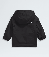 Baby Warm Antora Rain Jacket TNF Black/TNF Black