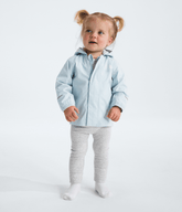 Baby Antora Rain Jacket Polar Haze