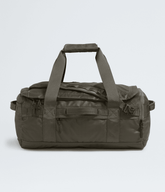 Base Camp Voyager Duffel—42L New Taupe Green/TNF Black