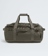Base Camp Voyager Duffel—62L New Taupe Green/TNF Black