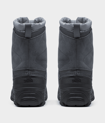 Youth Alpenglow V Waterproof Boots Vanadis Grey/Meld Grey