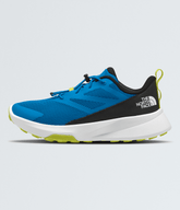 Youth Altamesa Shoes Hero Blue/Sulphur Spring