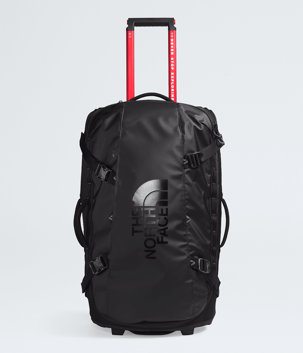 Base Camp Rolling Thunder—28 TNF Black/TNF White