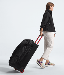 Base Camp Rolling Thunder—28 TNF Black/TNF White