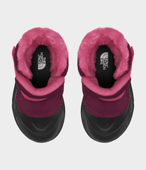 Toddler Alpenglow II Boots Boysenberry/TNF Black
