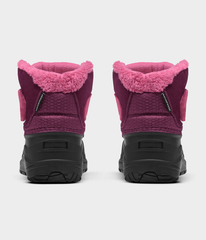 Toddler Alpenglow II Boots Boysenberry/TNF Black