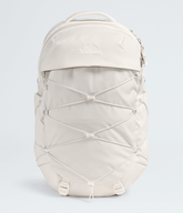 Women’s Borealis Backpack White Dune