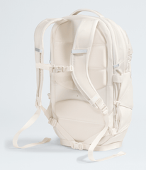 Women’s Borealis Backpack White Dune