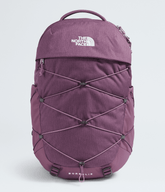 Women’s Borealis Backpack Chroma Purple Light Heather-Hushed Lavender