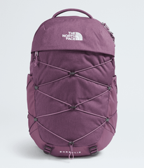 Women’s Borealis Backpack Chroma Purple Light Heather-Hushed Lavender