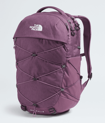 Women’s Borealis Backpack Chroma Purple Light Heather-Hushed Lavender