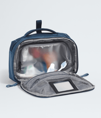 Base Camp Voyager Toiletry Kit Shady Blue/Summit Navy