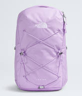 Women’s Jester Backpack Lite Lilac/Icy Lilac/TNF White