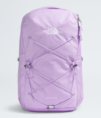 Women’s Jester Backpack Lite Lilac/Icy Lilac/TNF White