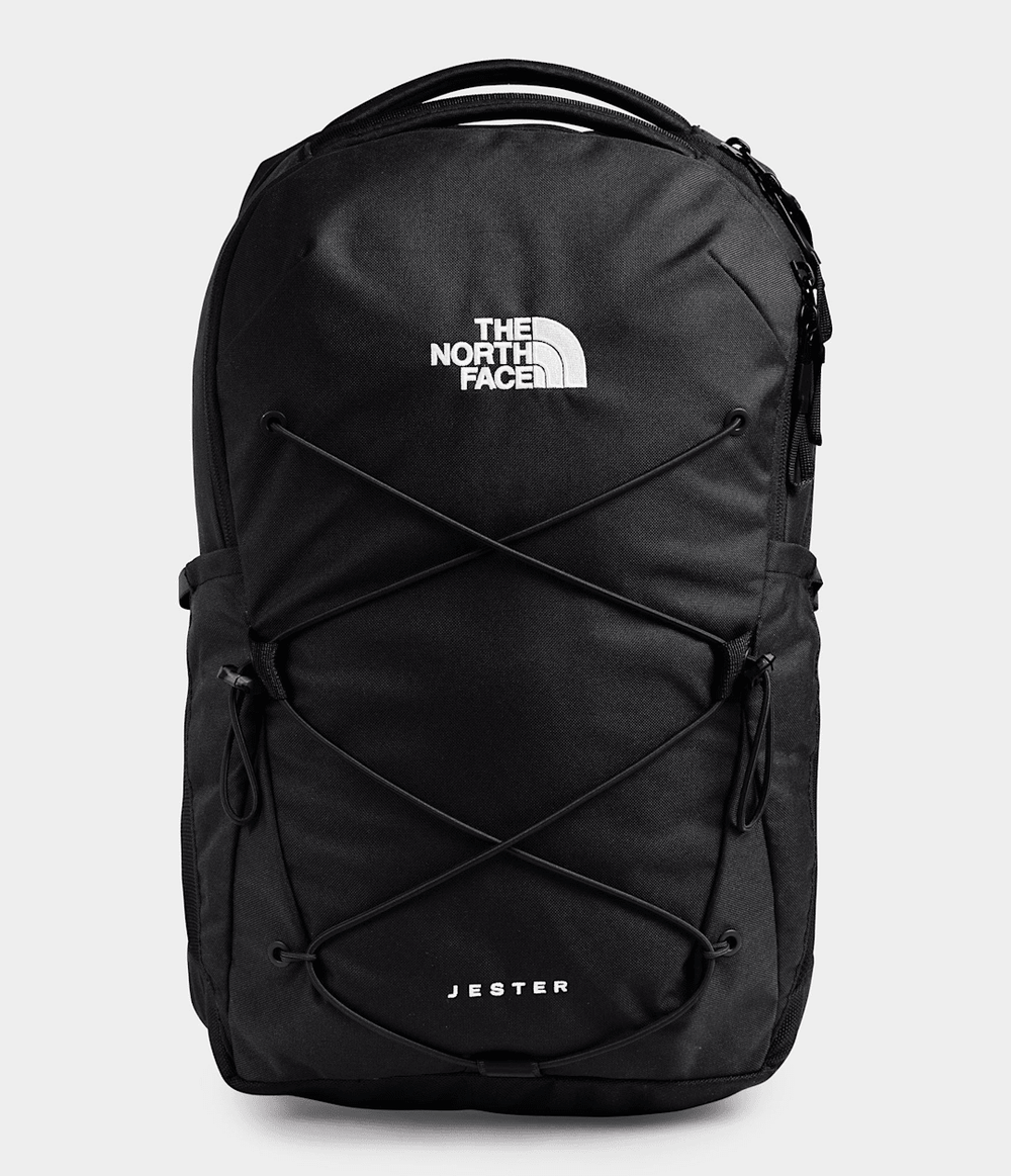 Women’s Jester Backpack TNF Black