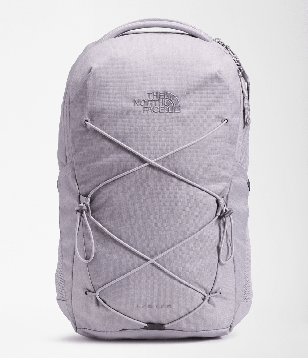 Women’s Jester Backpack Minimal Grey Dark Heather/Minimal Grey